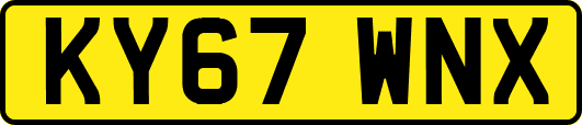 KY67WNX
