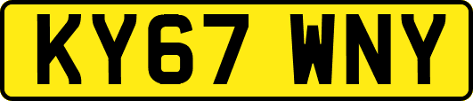 KY67WNY