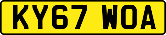 KY67WOA