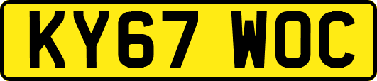 KY67WOC