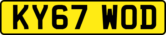 KY67WOD