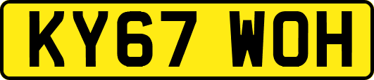 KY67WOH