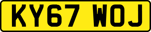 KY67WOJ