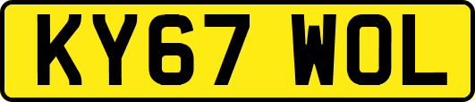 KY67WOL