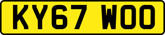 KY67WOO