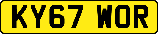 KY67WOR