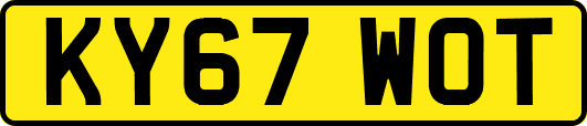 KY67WOT