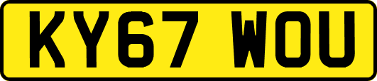 KY67WOU
