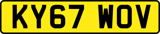 KY67WOV
