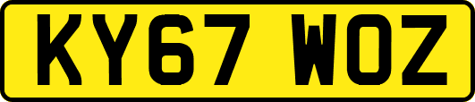 KY67WOZ