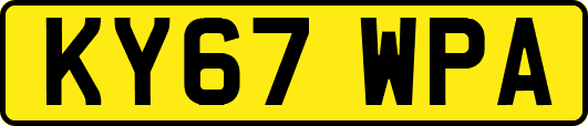 KY67WPA