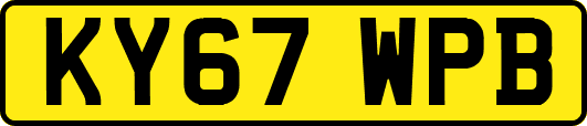 KY67WPB