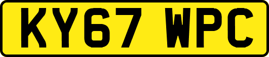 KY67WPC