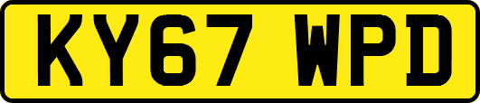 KY67WPD