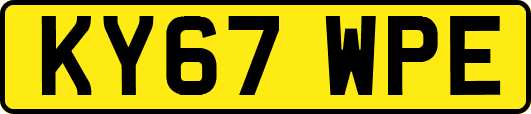 KY67WPE