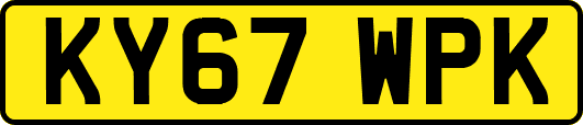 KY67WPK