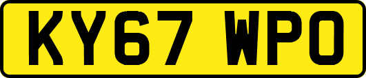 KY67WPO