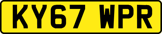 KY67WPR