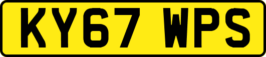 KY67WPS