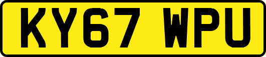 KY67WPU