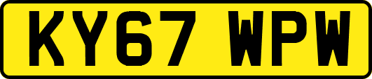 KY67WPW
