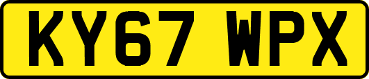 KY67WPX