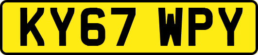 KY67WPY