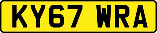 KY67WRA