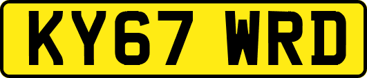 KY67WRD