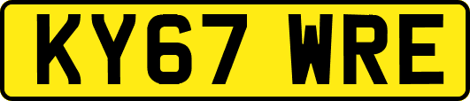 KY67WRE