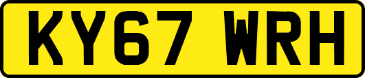 KY67WRH