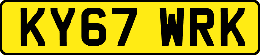 KY67WRK