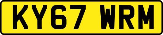 KY67WRM