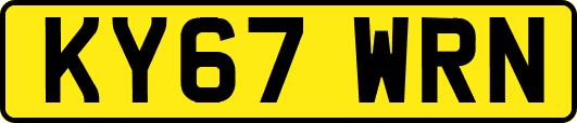 KY67WRN
