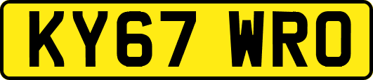 KY67WRO