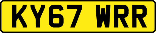 KY67WRR