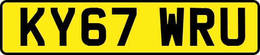 KY67WRU