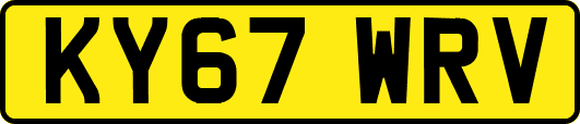 KY67WRV