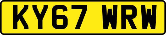 KY67WRW