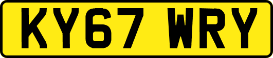 KY67WRY