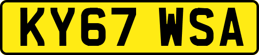 KY67WSA