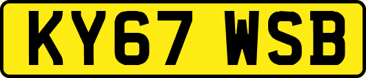 KY67WSB