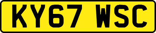KY67WSC