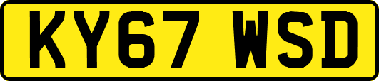 KY67WSD