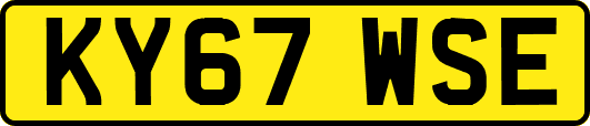 KY67WSE
