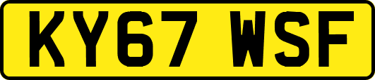 KY67WSF