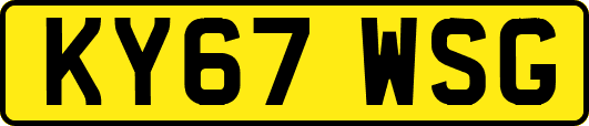 KY67WSG