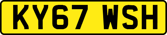 KY67WSH