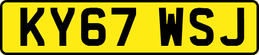 KY67WSJ