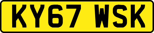KY67WSK